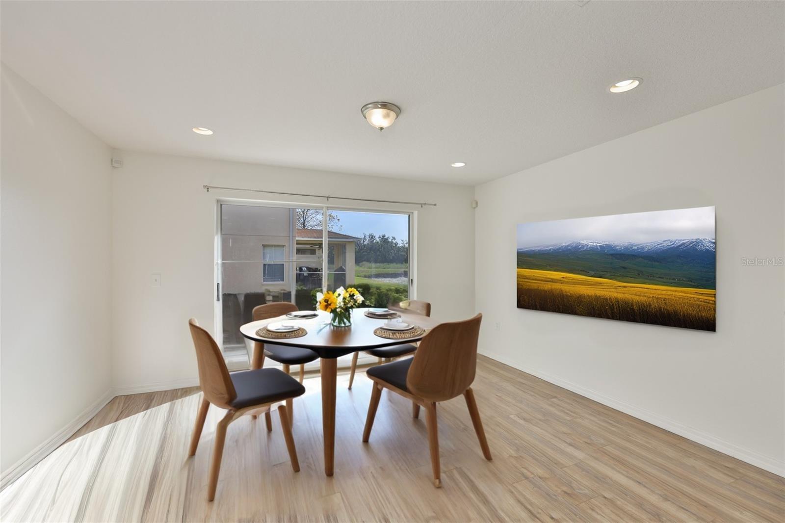 ST CHARLES PLACE PH 6 - Residential