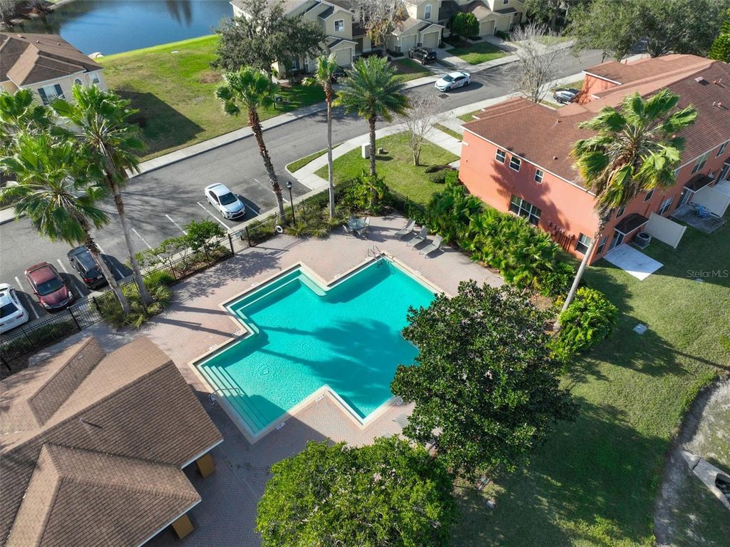 Photo of 6824 Dartmouth Hill Street, Riverview, FL 33578 (MLS # TB8463425)