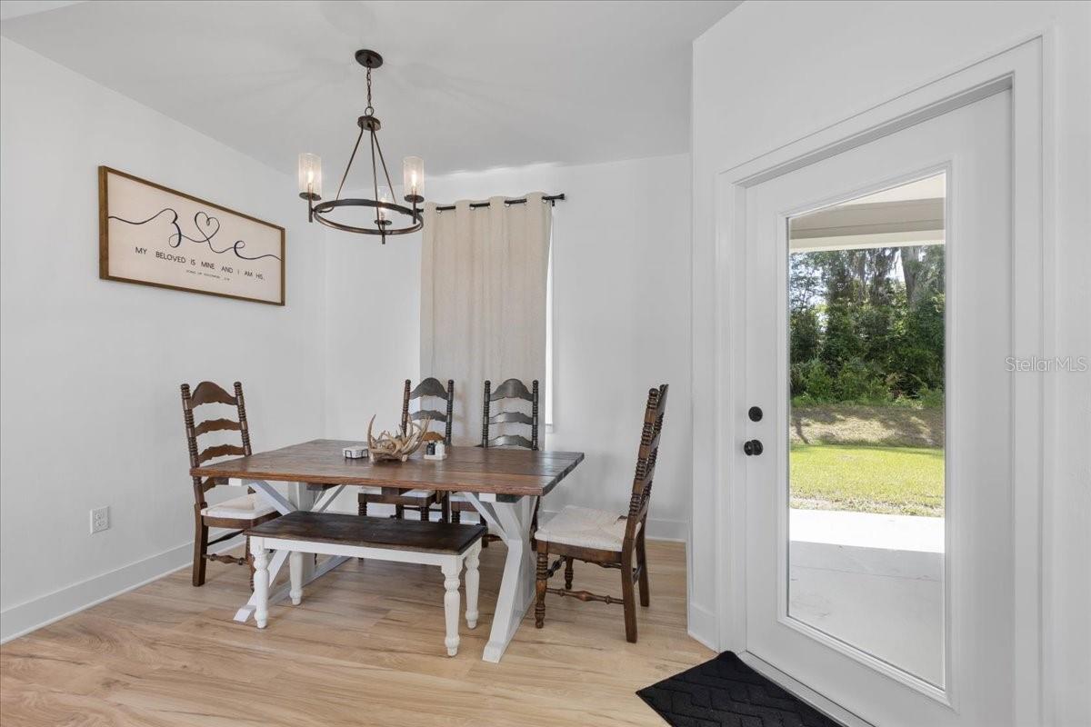 QUAIL RUN ADD PH II - Residential