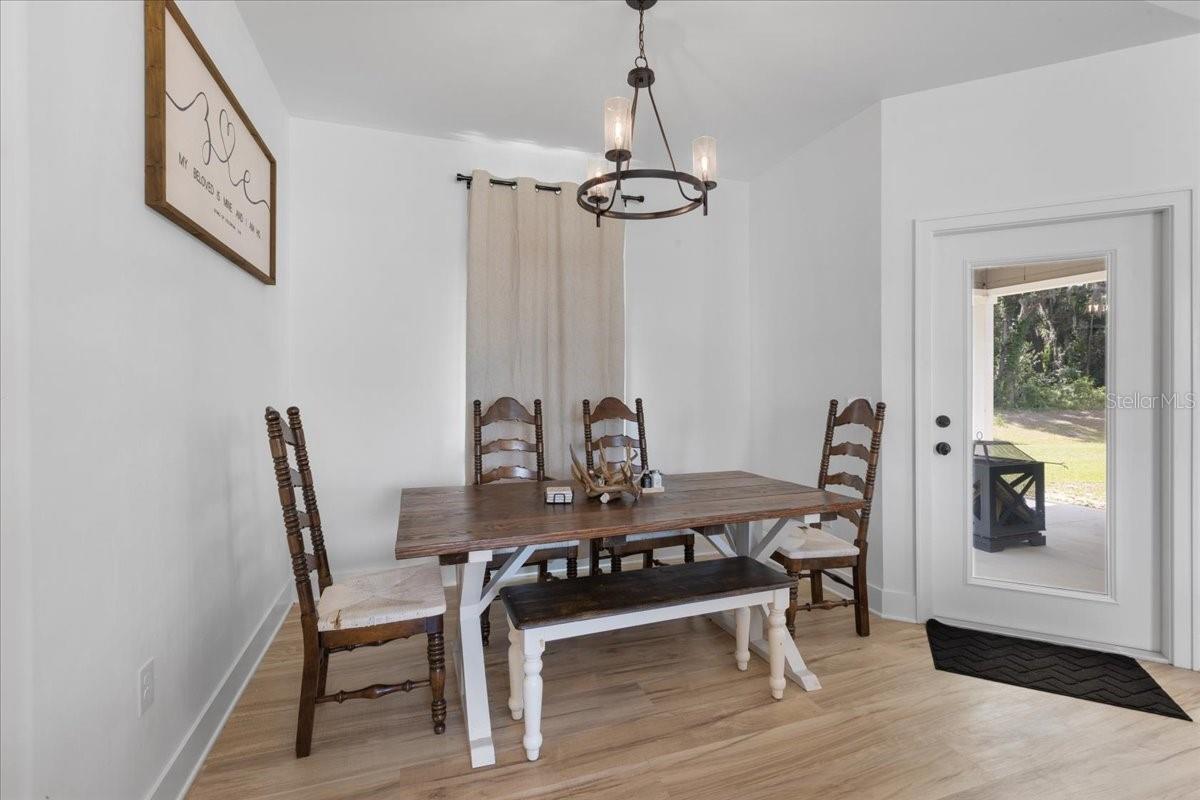 QUAIL RUN ADD PH II - Residential