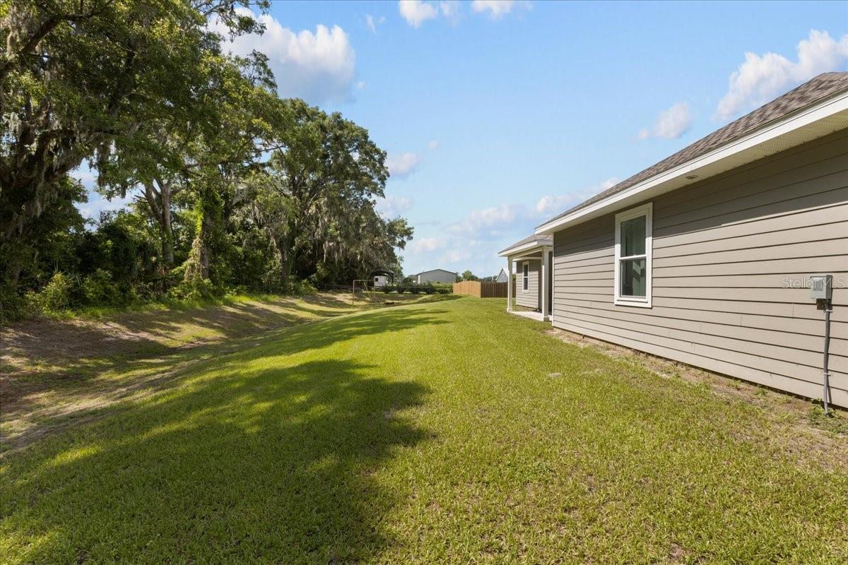 QUAIL RUN ADD PH II - Residential