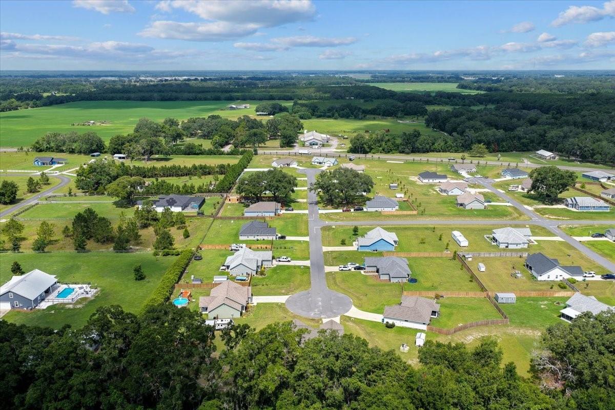 QUAIL RUN ADD PH II - Residential