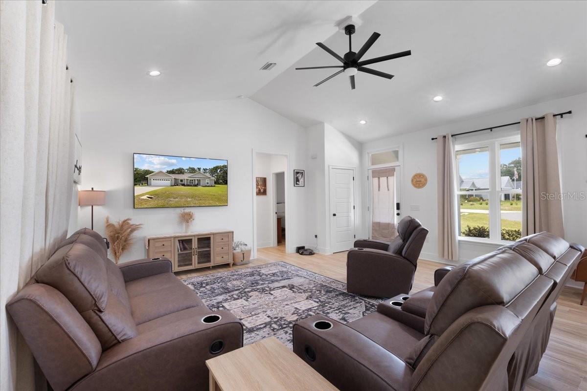 QUAIL RUN ADD PH II - Residential