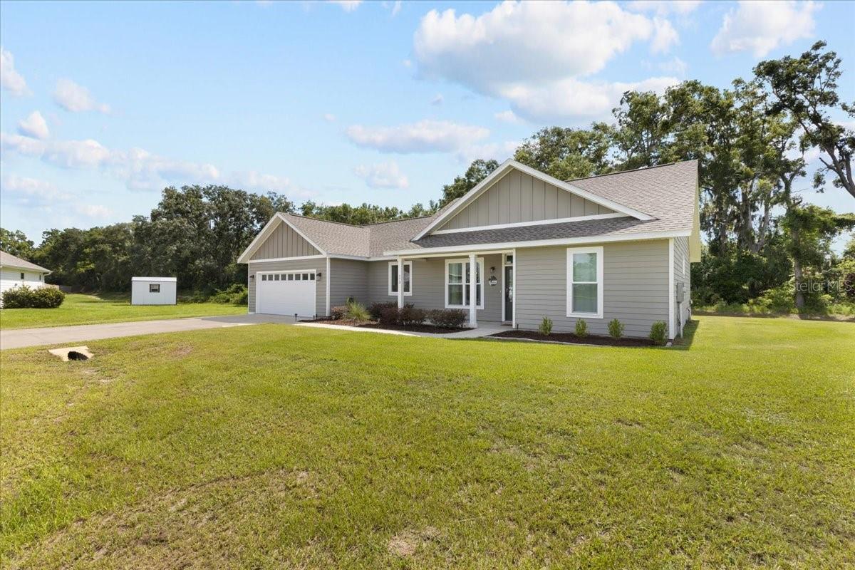 QUAIL RUN ADD PH II - Residential