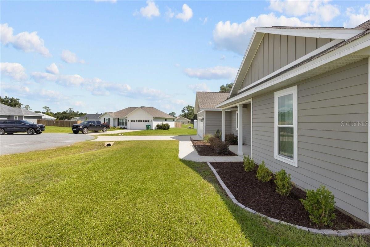 QUAIL RUN ADD PH II - Residential