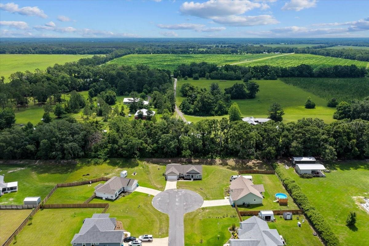 QUAIL RUN ADD PH II - Residential