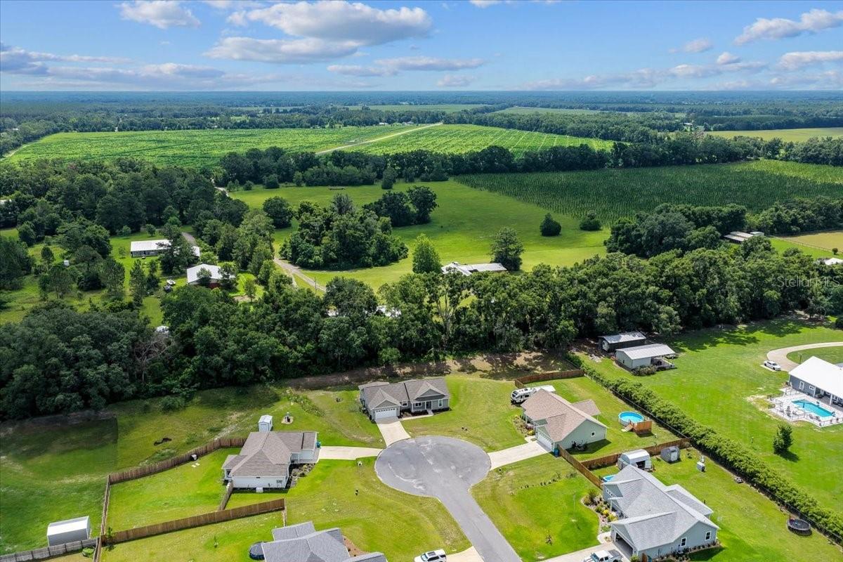 QUAIL RUN ADD PH II - Residential