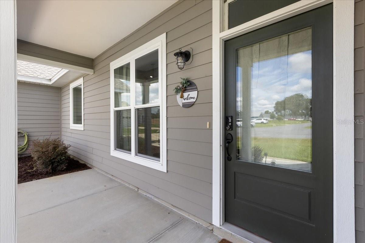 QUAIL RUN ADD PH II - Residential