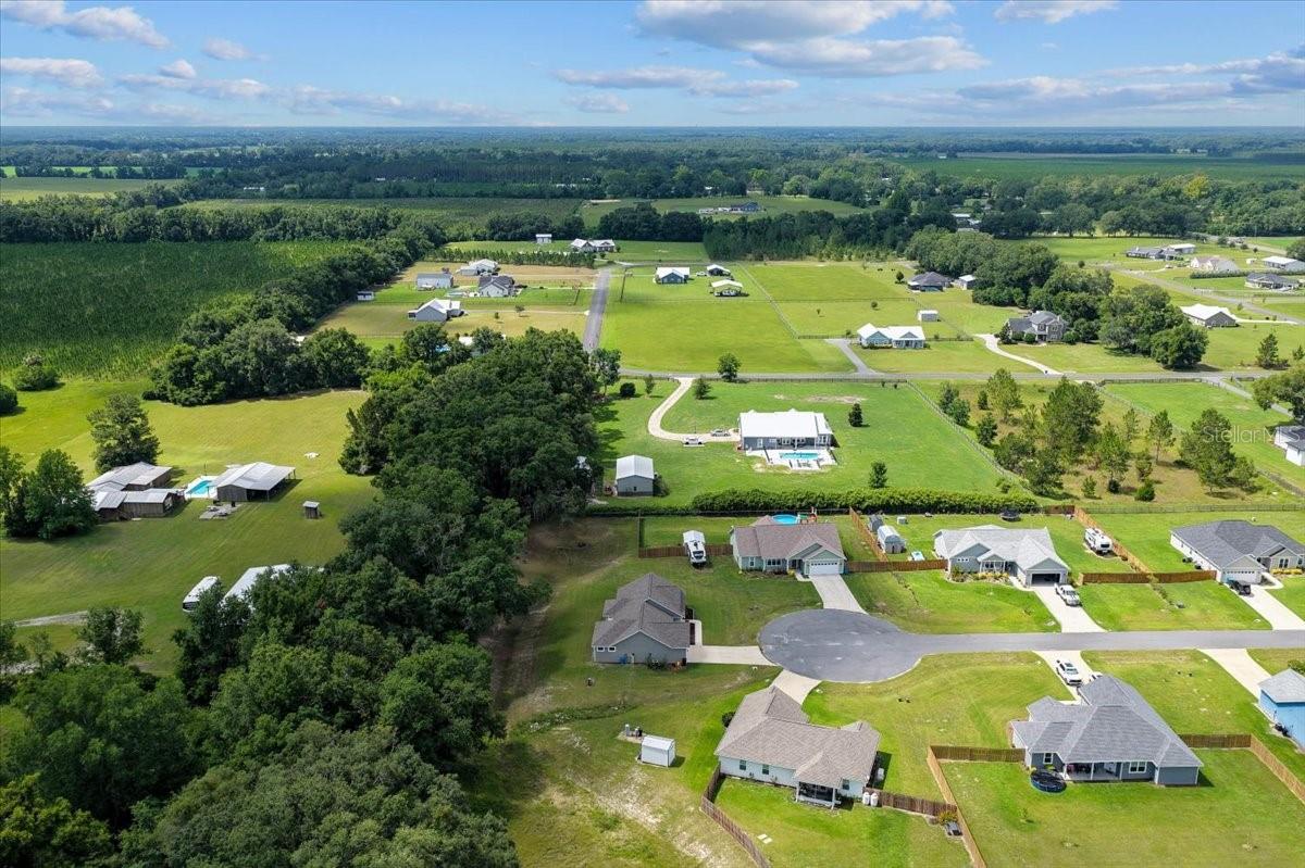 QUAIL RUN ADD PH II - Residential