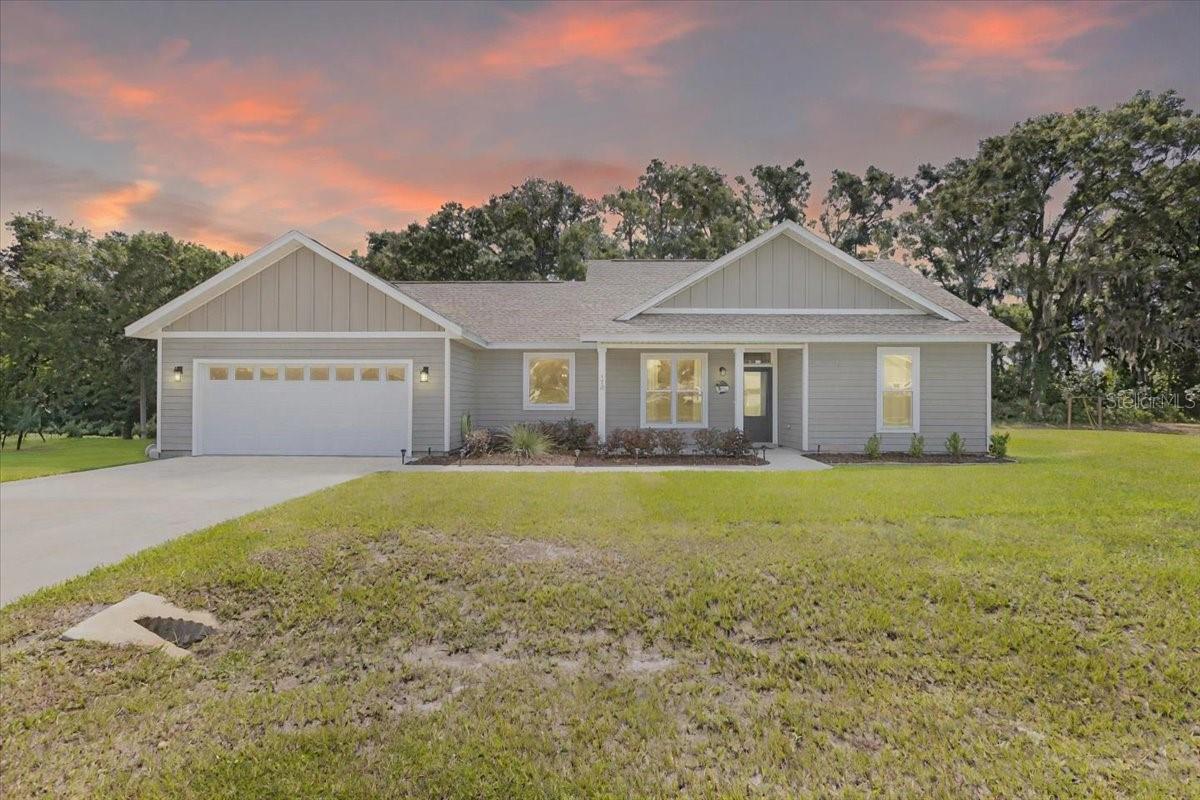 QUAIL RUN ADD PH II - Residential