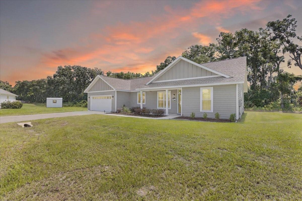 QUAIL RUN ADD PH II - Residential