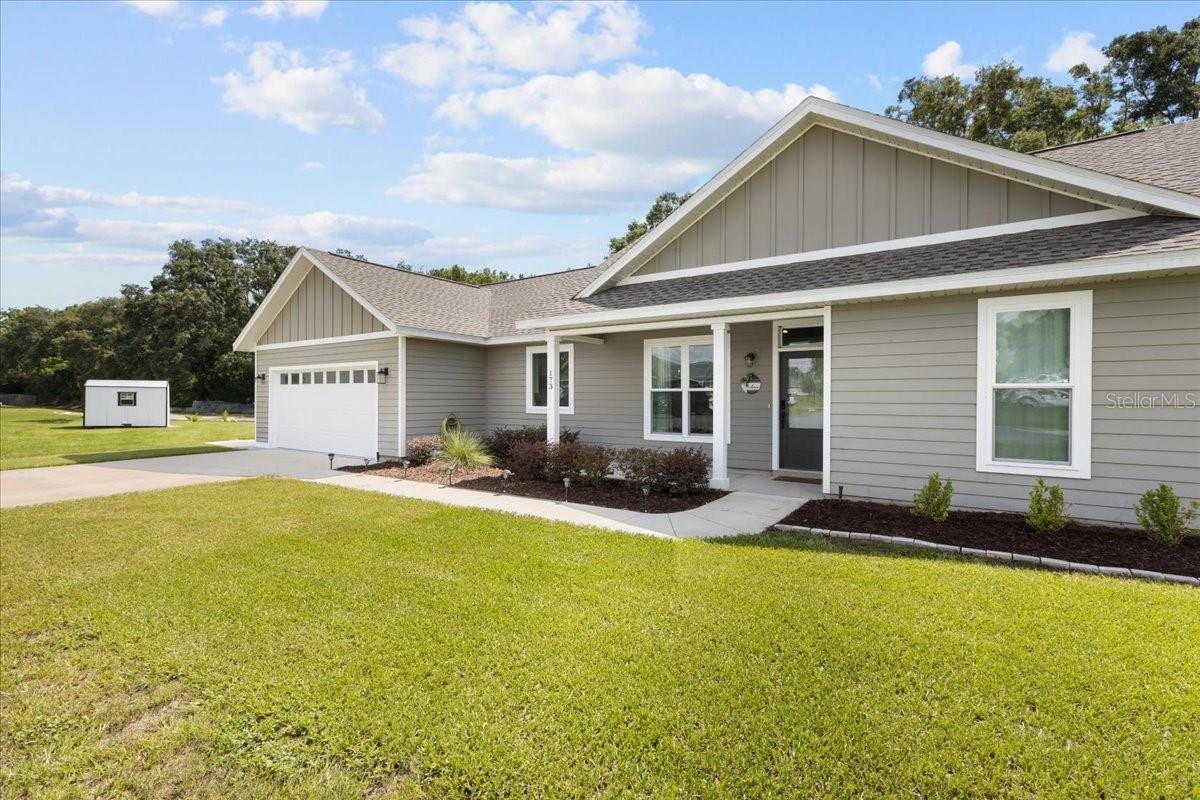 QUAIL RUN ADD PH II - Residential