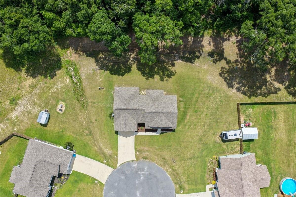 QUAIL RUN ADD PH II - Residential