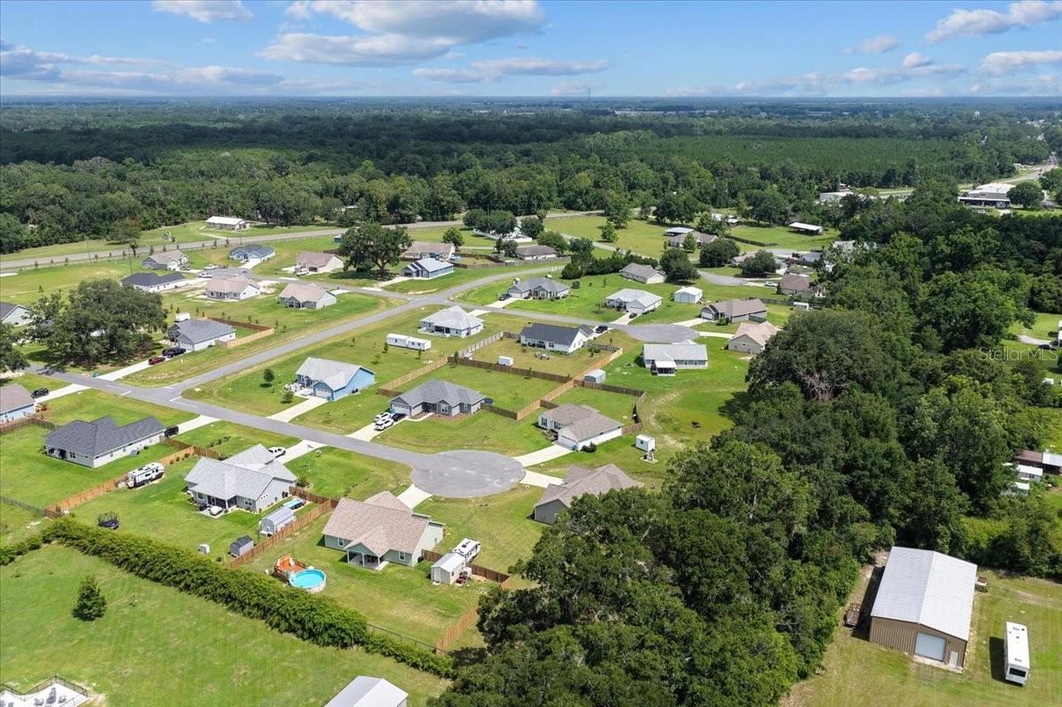 QUAIL RUN ADD PH II - Residential