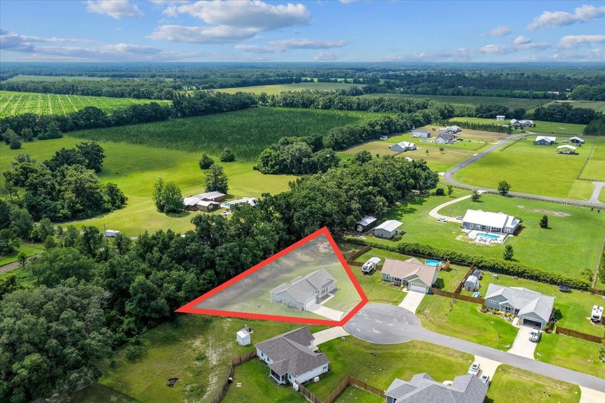 QUAIL RUN ADD PH II - Residential