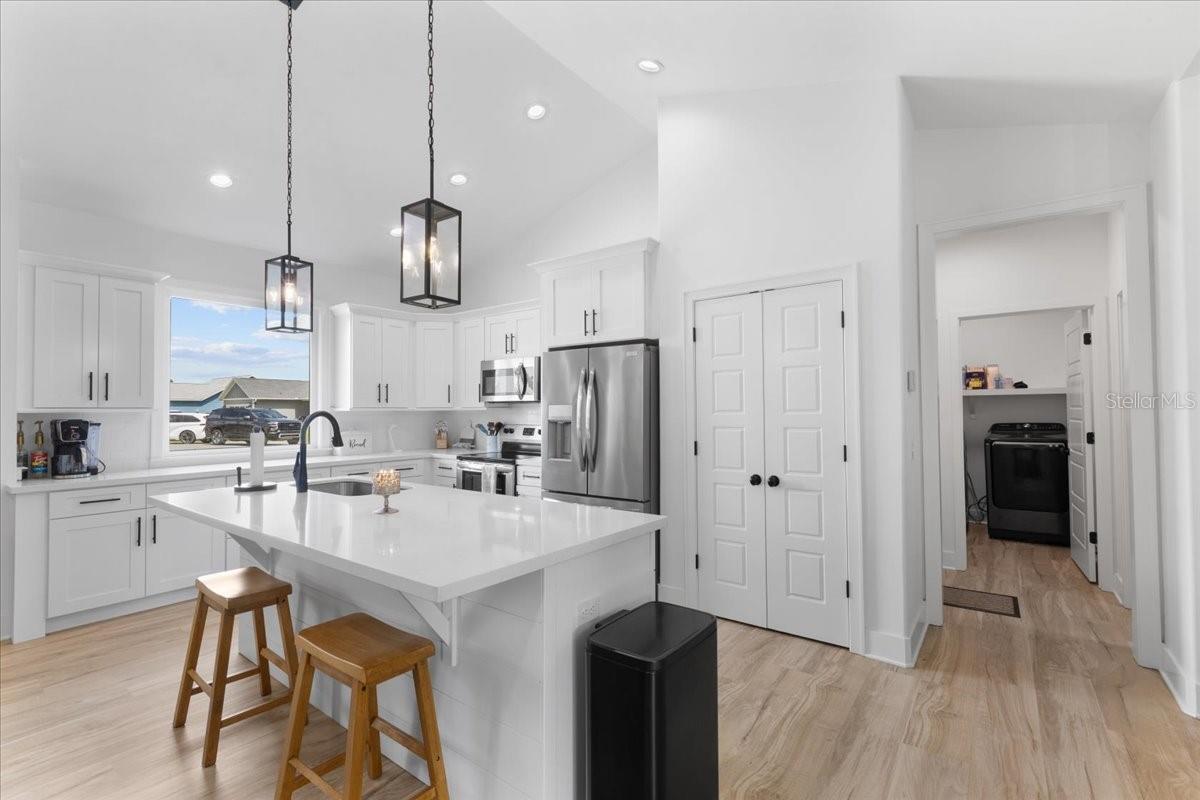 QUAIL RUN ADD PH II - Residential