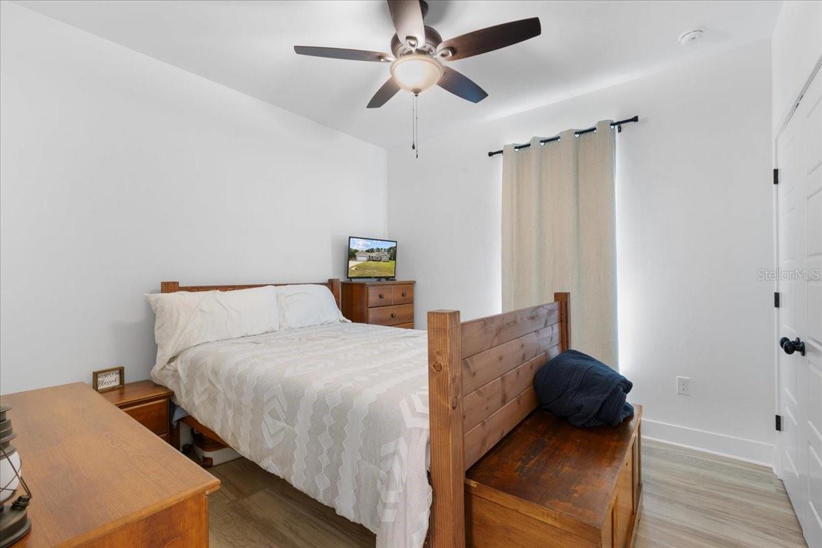 QUAIL RUN ADD PH II - Residential