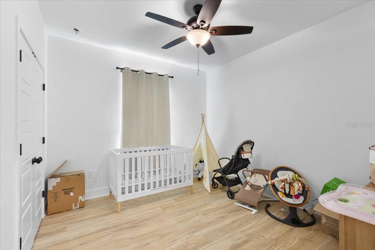 QUAIL RUN ADD PH II - Residential