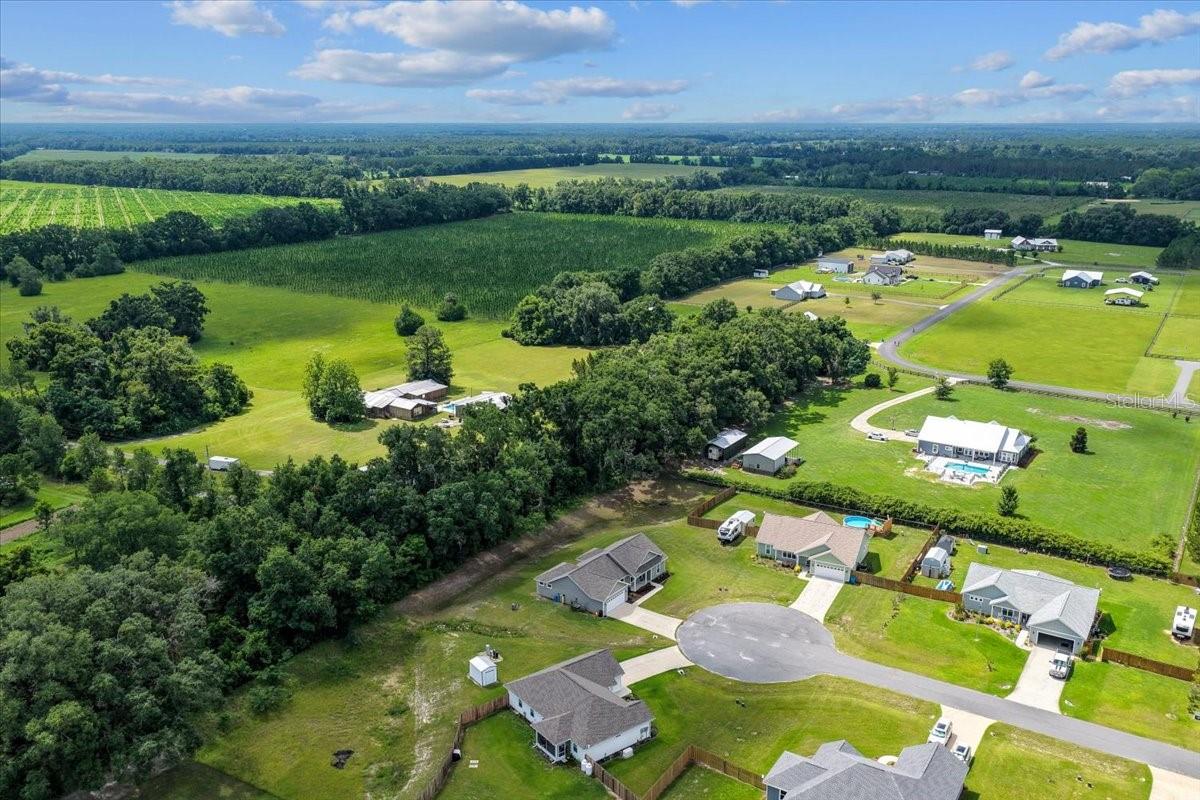 QUAIL RUN ADD PH II - Residential