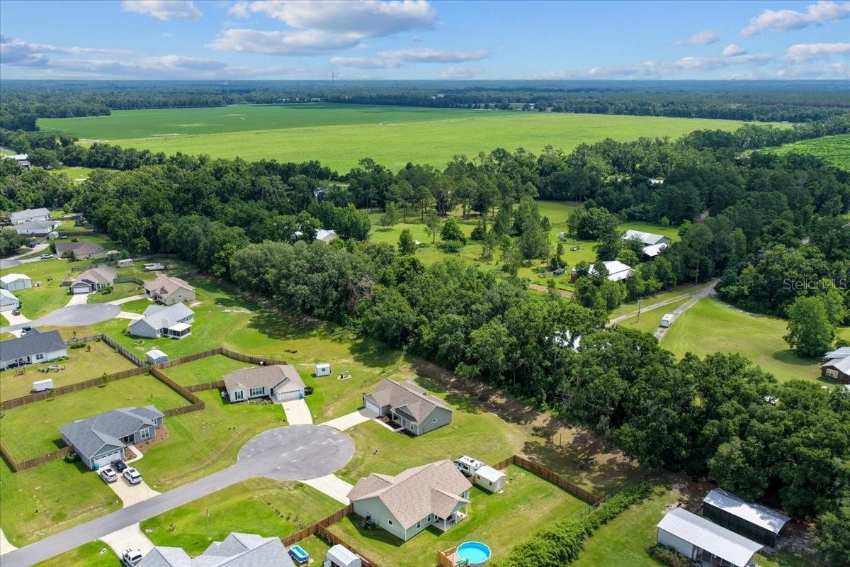 QUAIL RUN ADD PH II - Residential