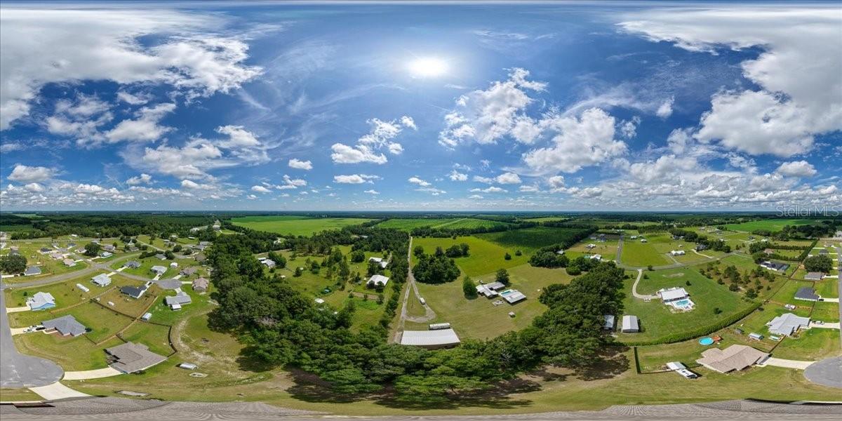 QUAIL RUN ADD PH II - Residential