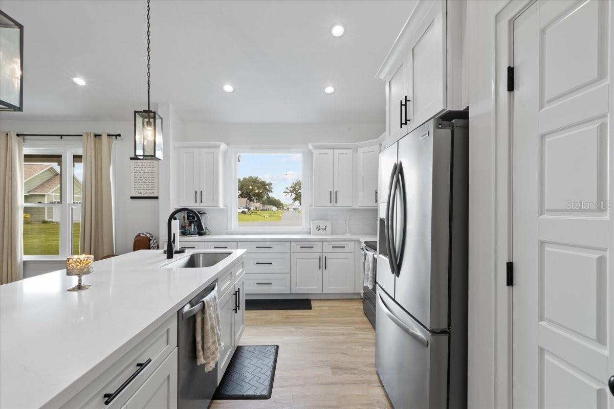 QUAIL RUN ADD PH II - Residential