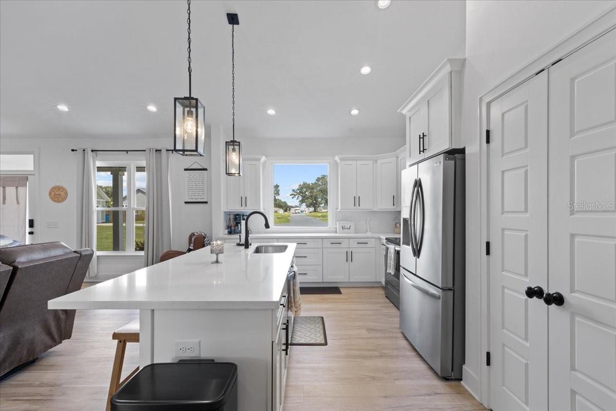 QUAIL RUN ADD PH II - Residential