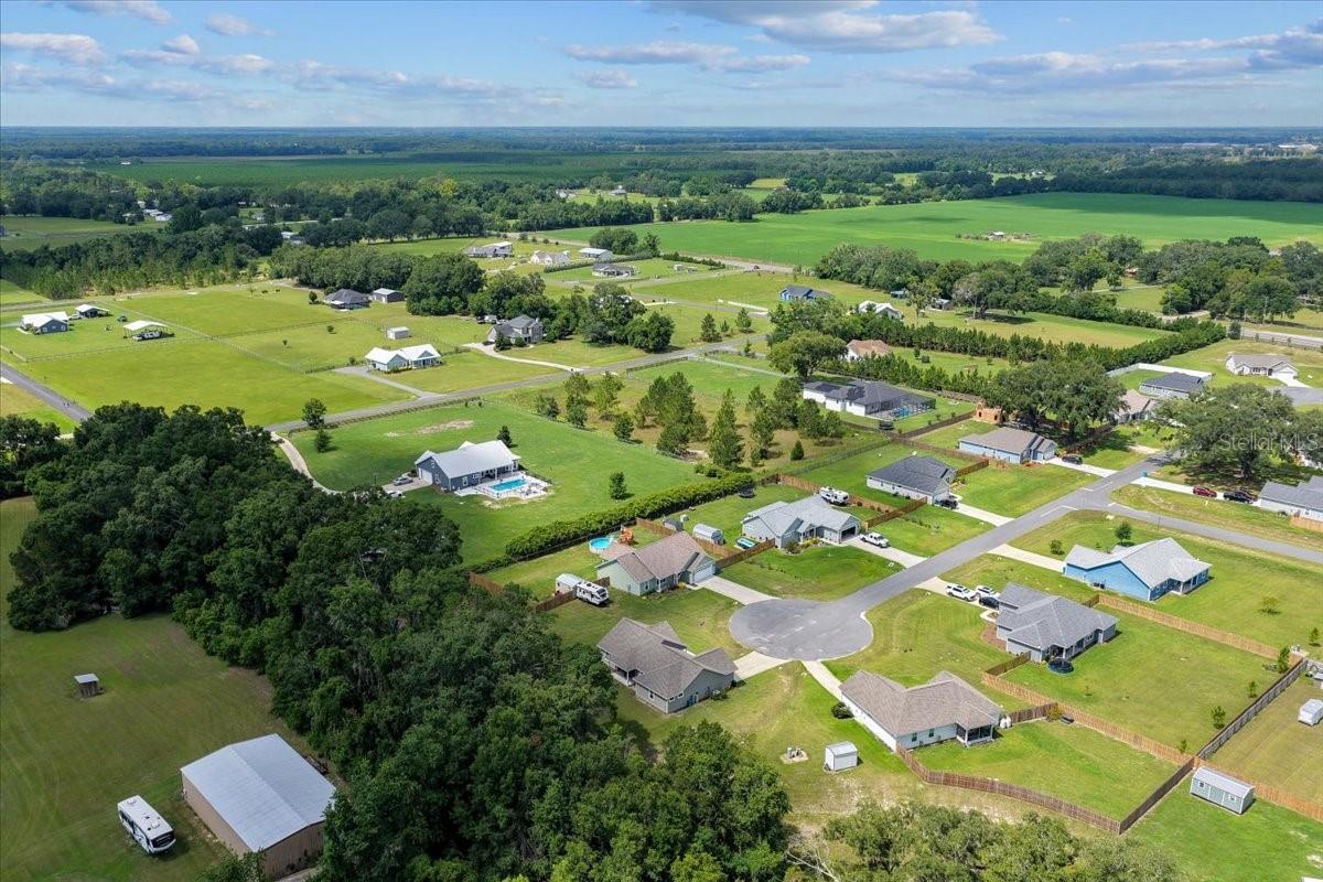 QUAIL RUN ADD PH II - Residential