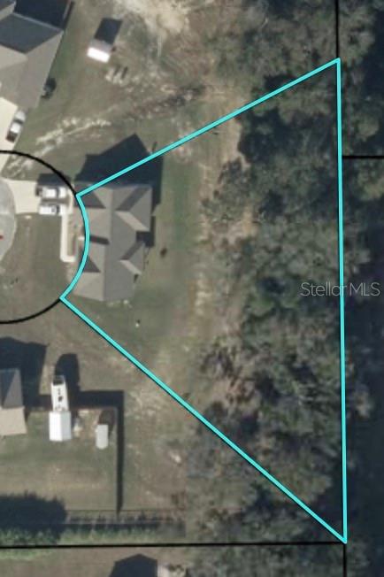 QUAIL RUN ADD PH II - Residential