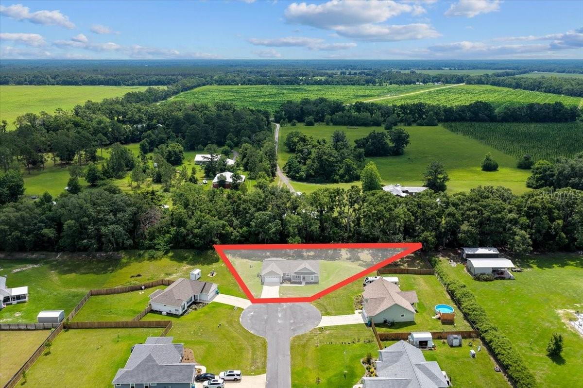 QUAIL RUN ADD PH II - Residential