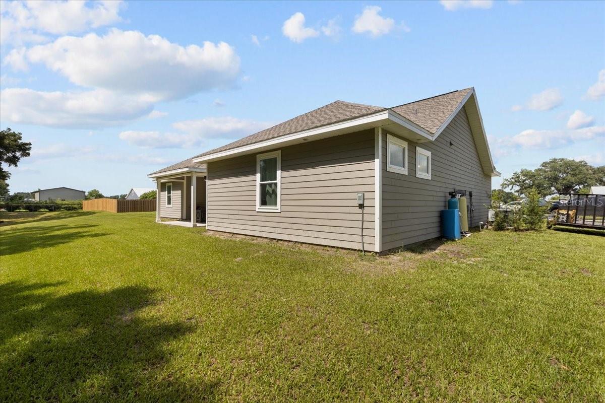 QUAIL RUN ADD PH II - Residential