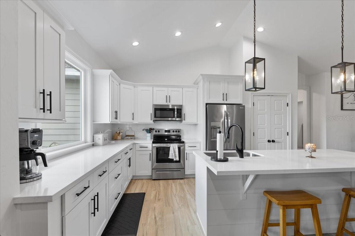 QUAIL RUN ADD PH II - Residential