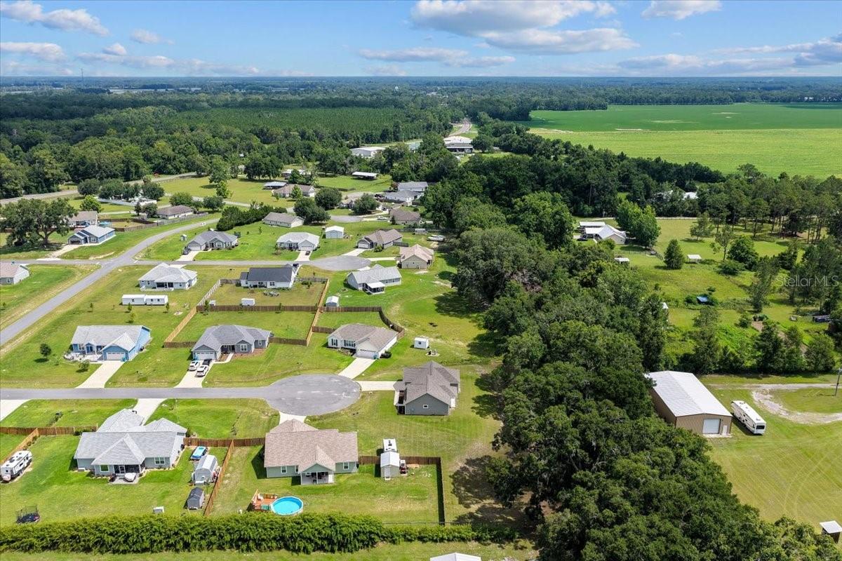 QUAIL RUN ADD PH II - Residential