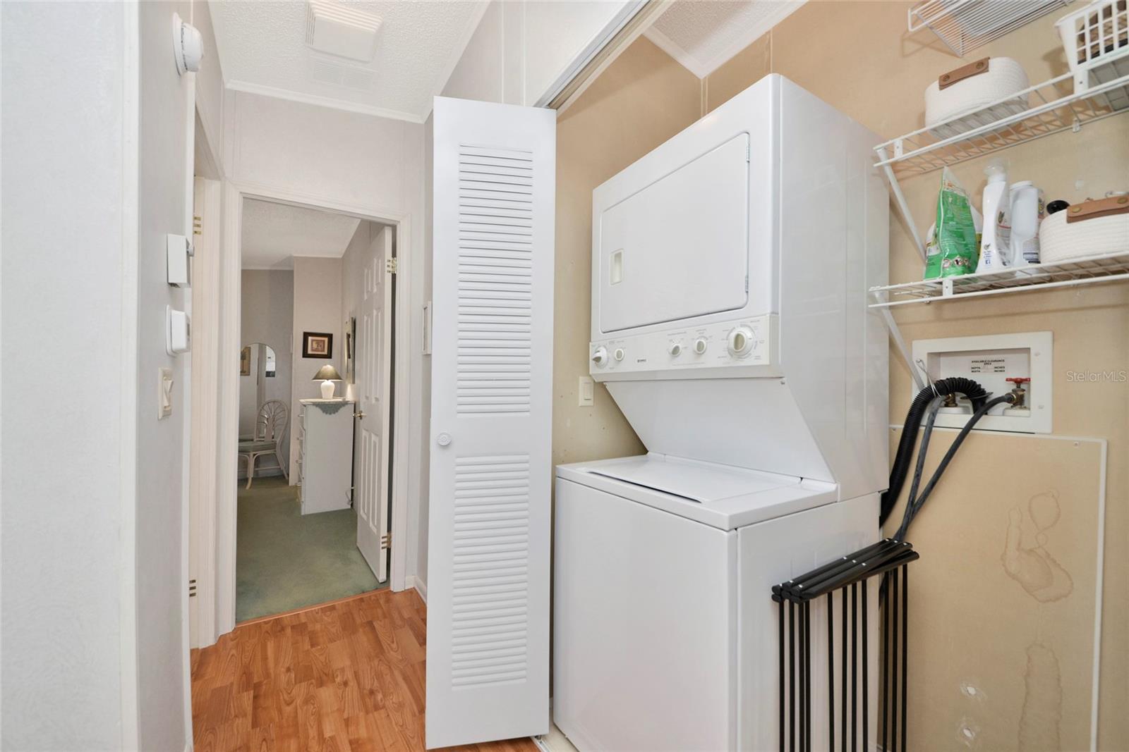 GOLF LAKES RESIDENTS CO-OP - Residential