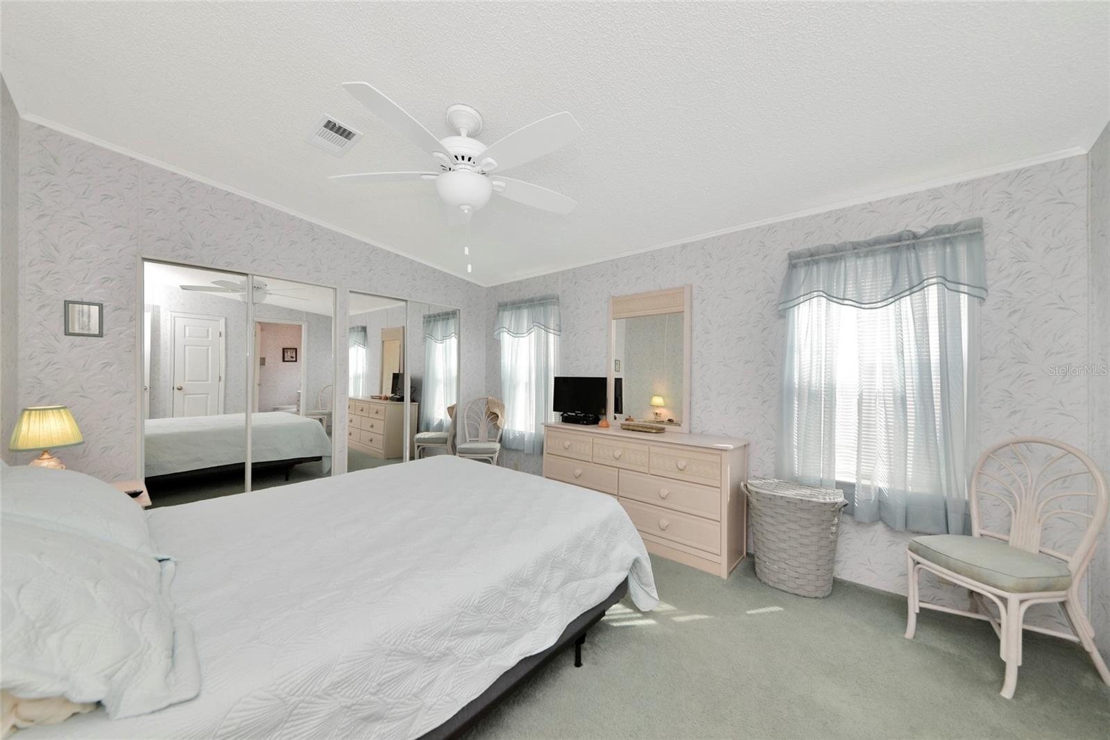 GOLF LAKES RESIDENTS CO-OP - Residential