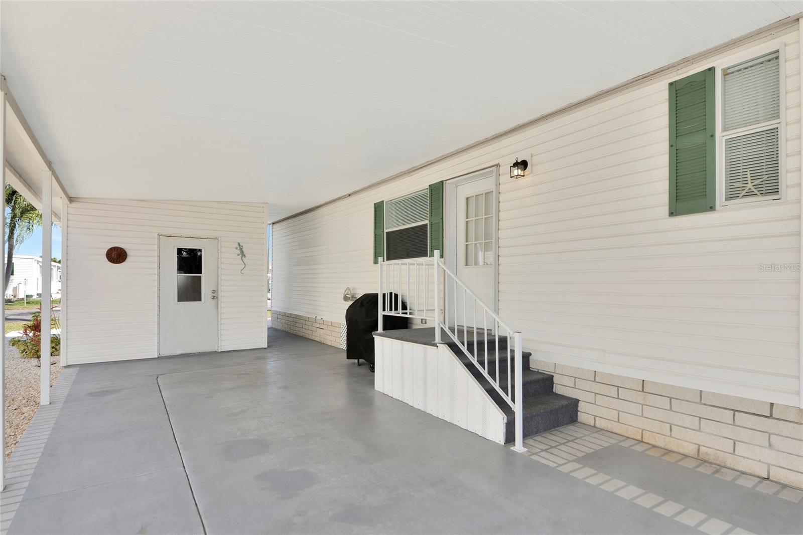 GOLF LAKES RESIDENTS CO-OP - Residential