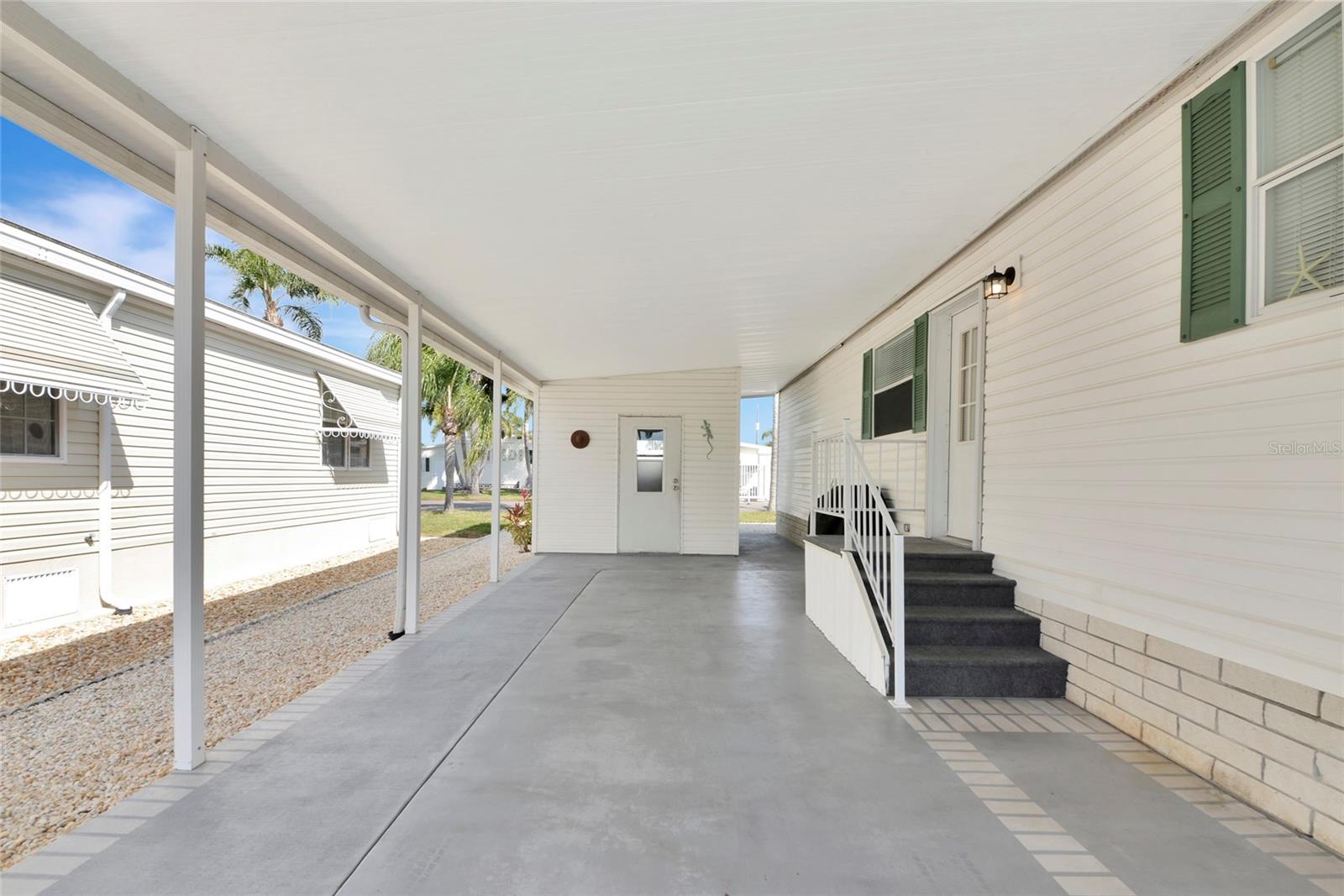 GOLF LAKES RESIDENTS CO-OP - Residential