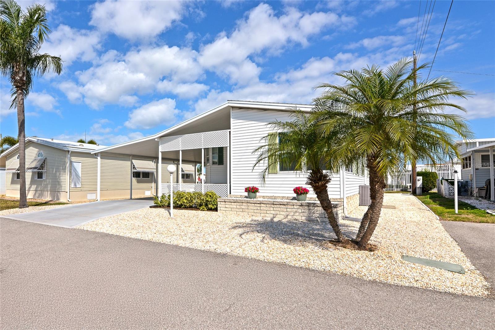 GOLF LAKES RESIDENTS CO-OP - Residential