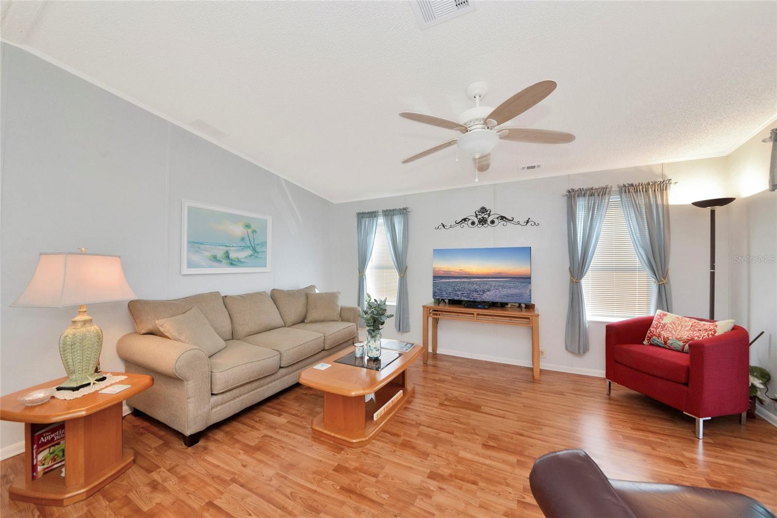 GOLF LAKES RESIDENTS CO-OP - Residential