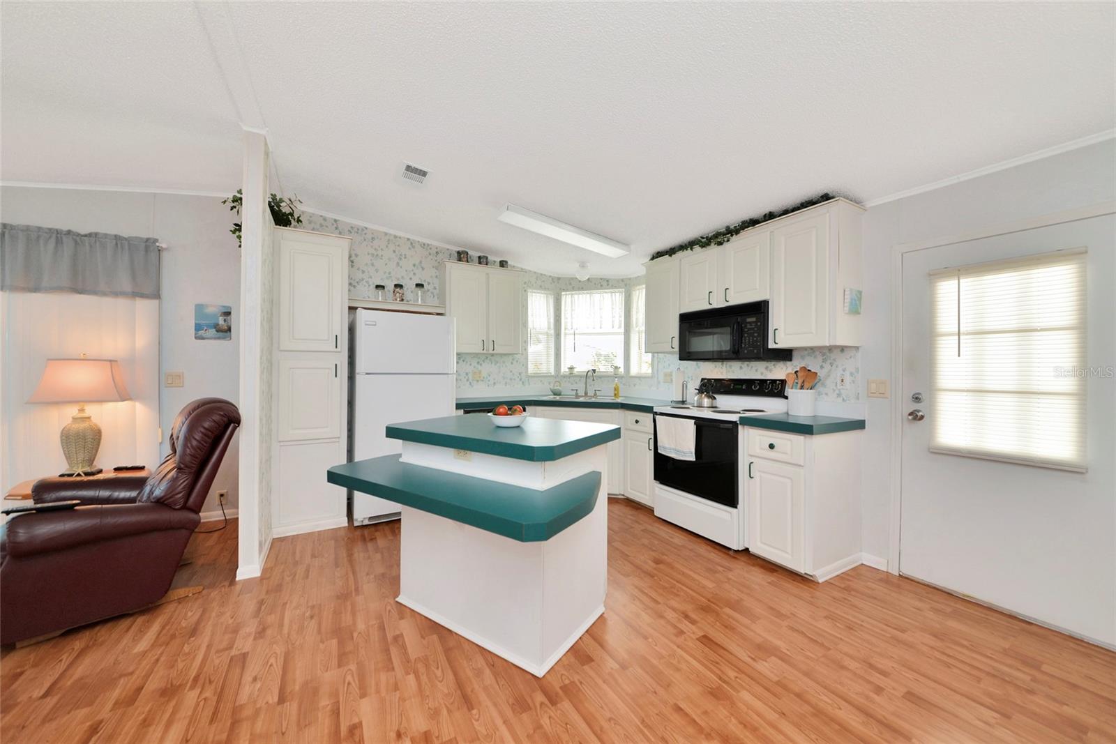 GOLF LAKES RESIDENTS CO-OP - Residential