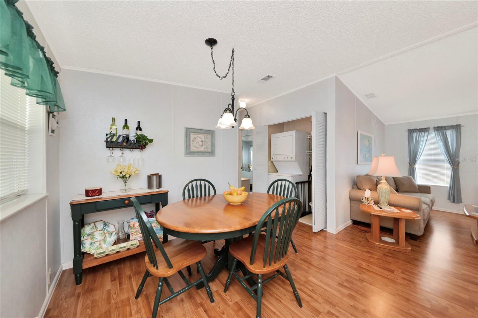 GOLF LAKES RESIDENTS CO-OP - Residential