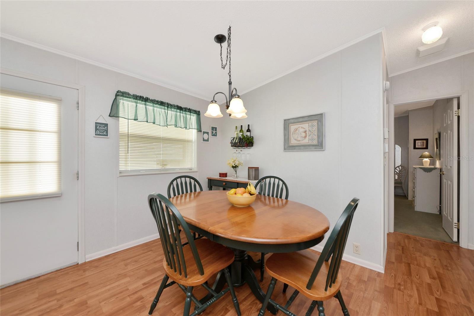 GOLF LAKES RESIDENTS CO-OP - Residential