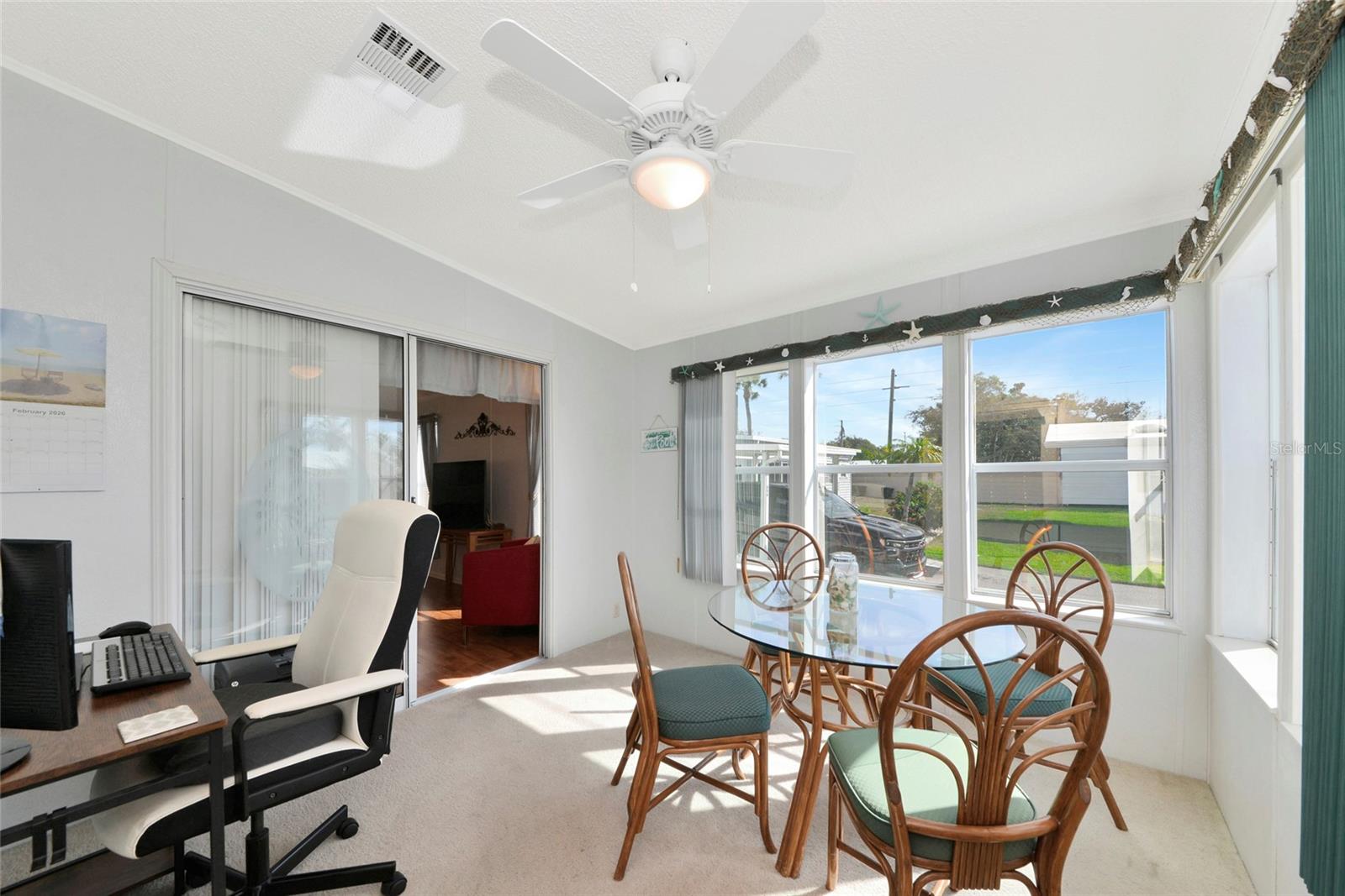 GOLF LAKES RESIDENTS CO-OP - Residential