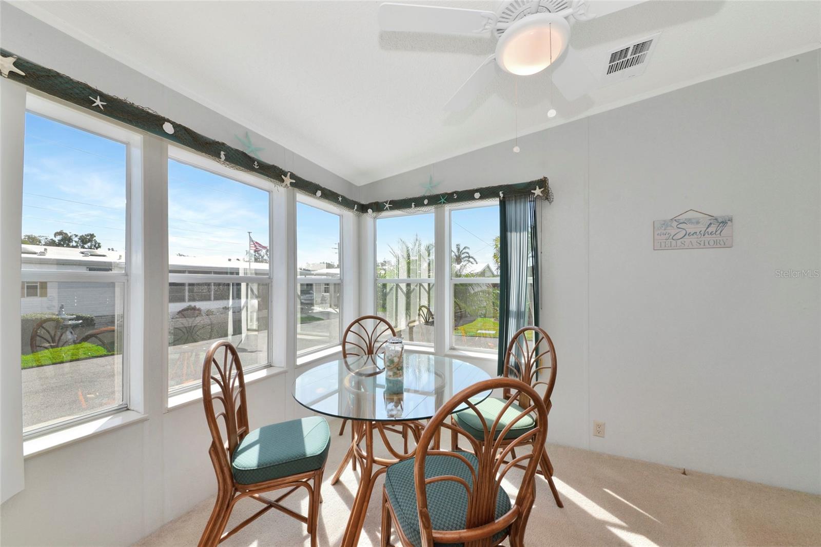 GOLF LAKES RESIDENTS CO-OP - Residential