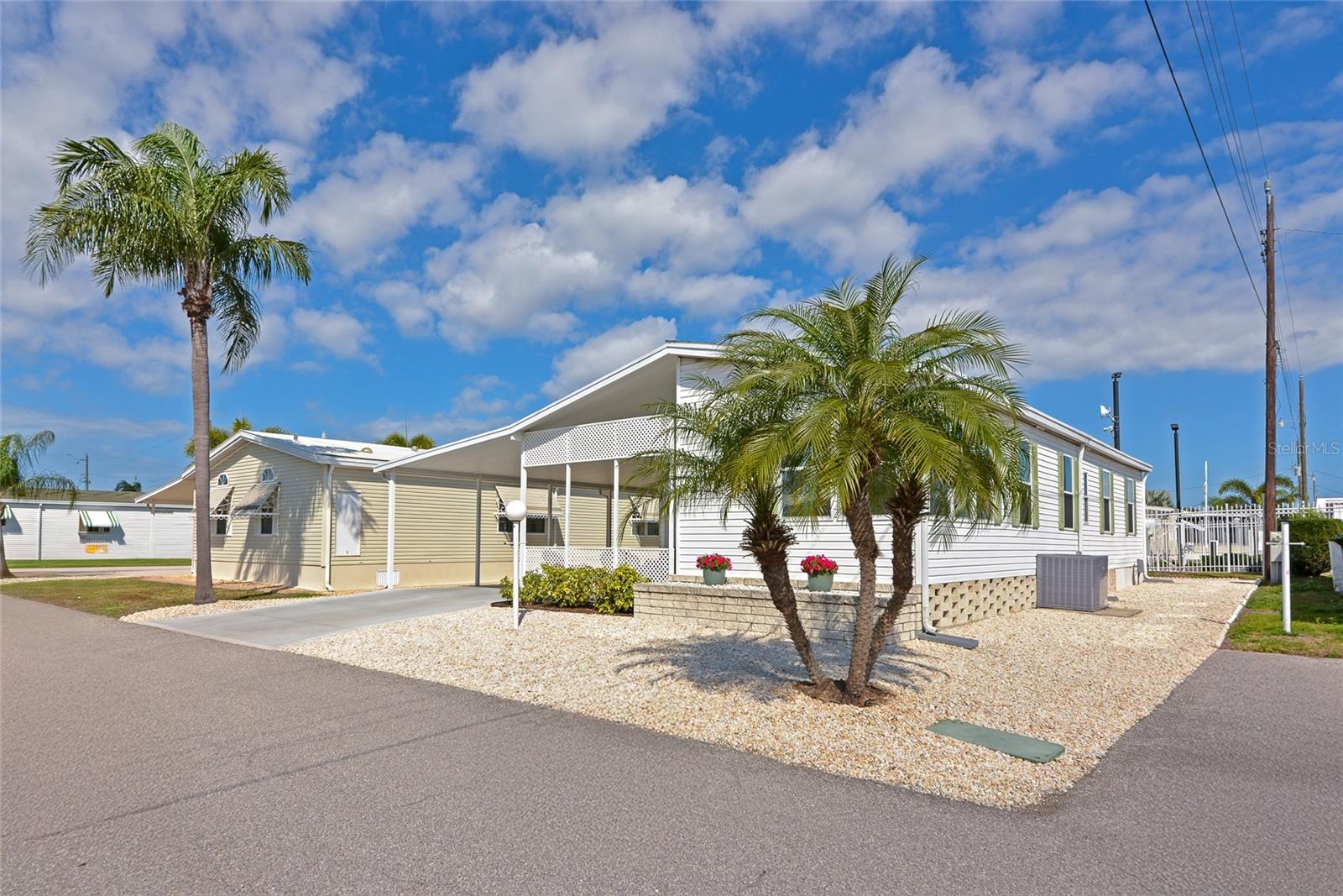 GOLF LAKES RESIDENTS CO-OP - Residential