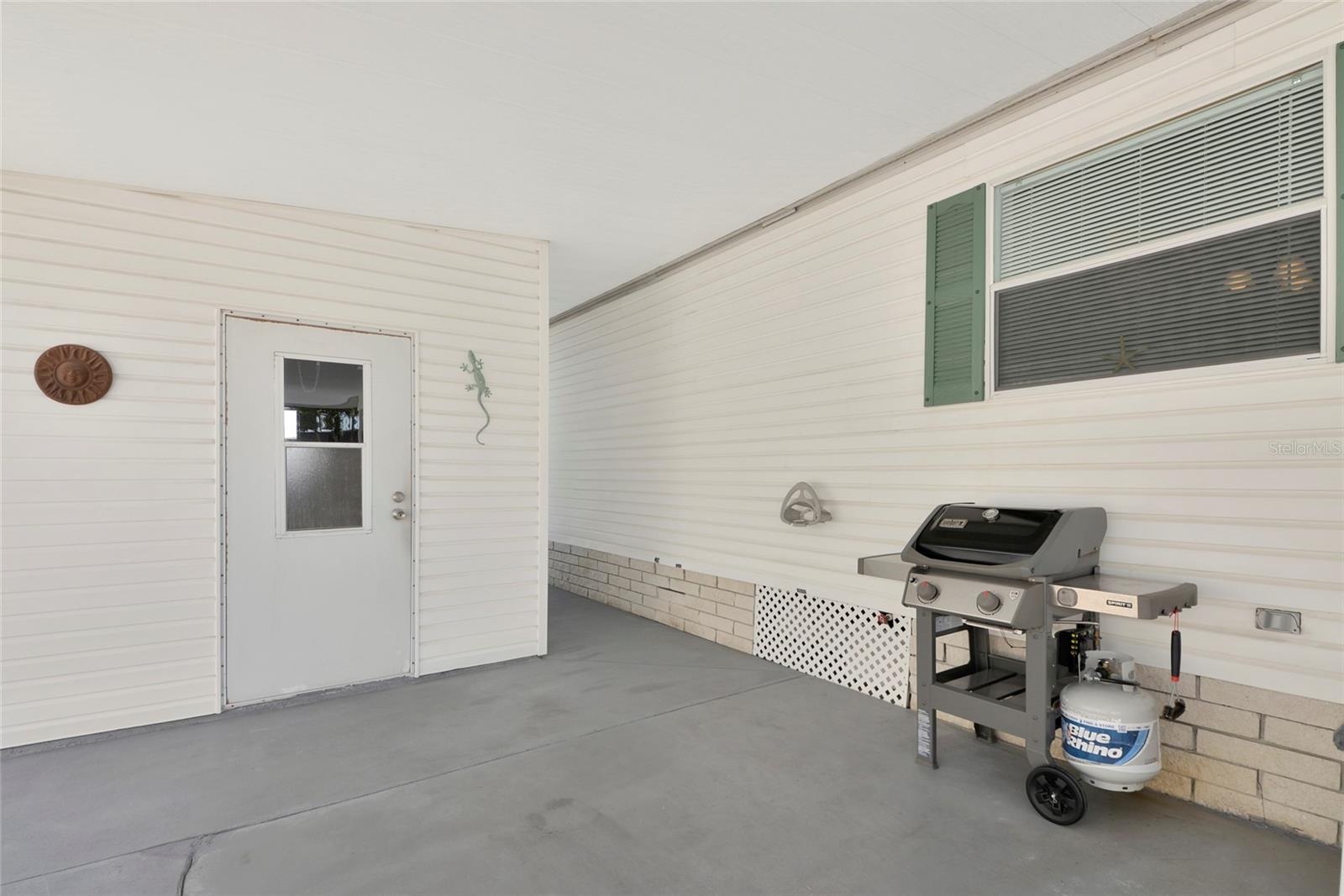 GOLF LAKES RESIDENTS CO-OP - Residential