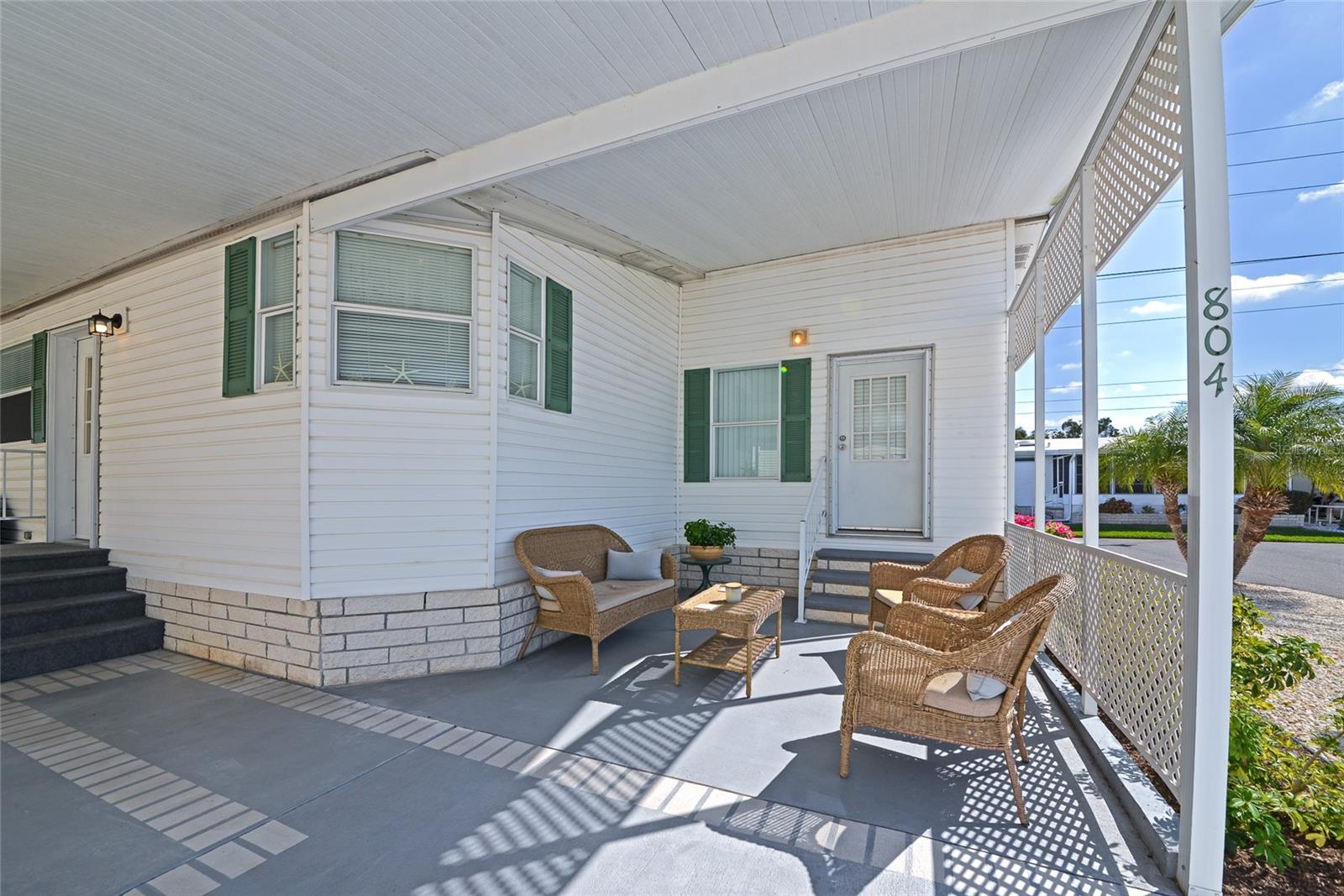 GOLF LAKES RESIDENTS CO-OP - Residential