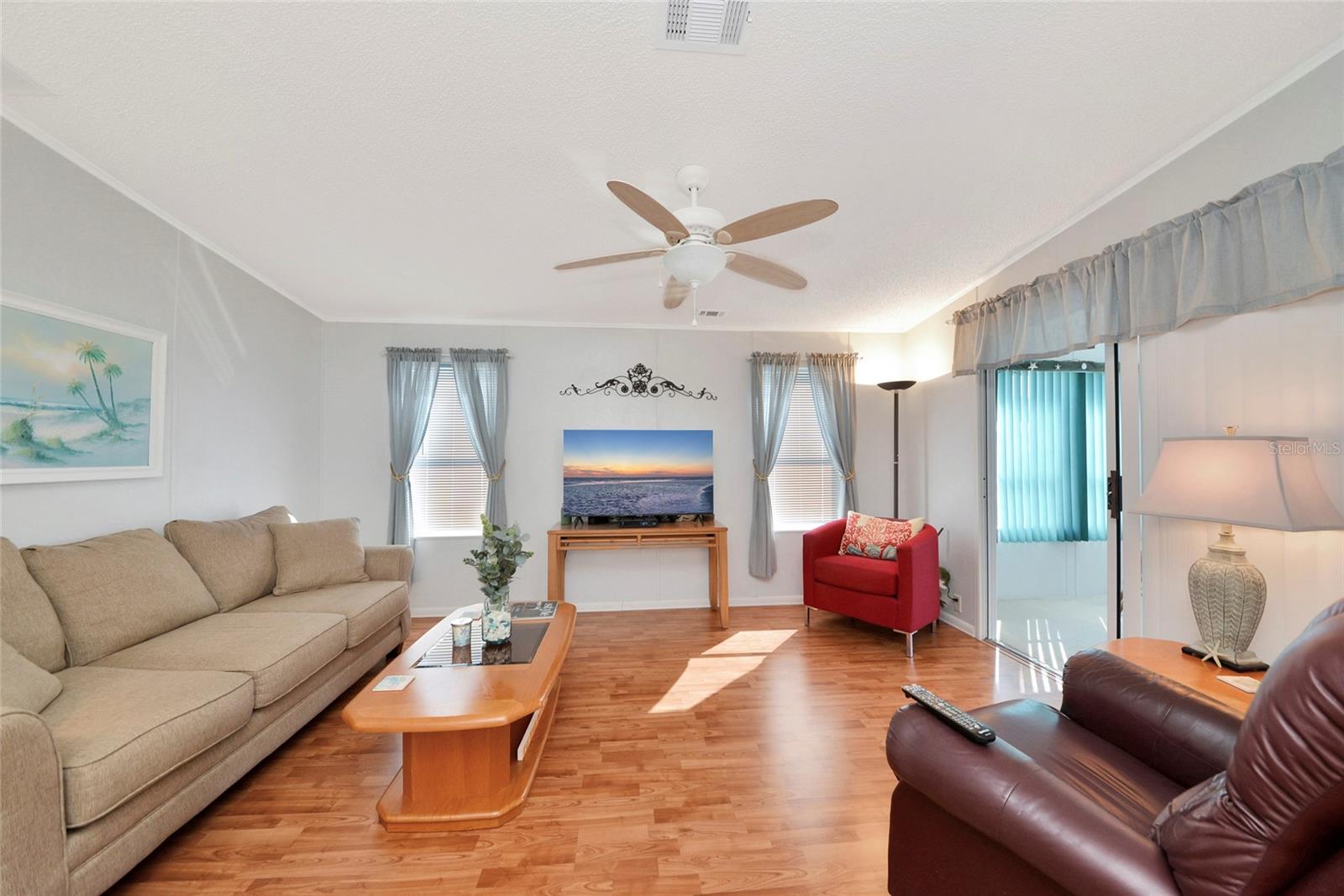 GOLF LAKES RESIDENTS CO-OP - Residential