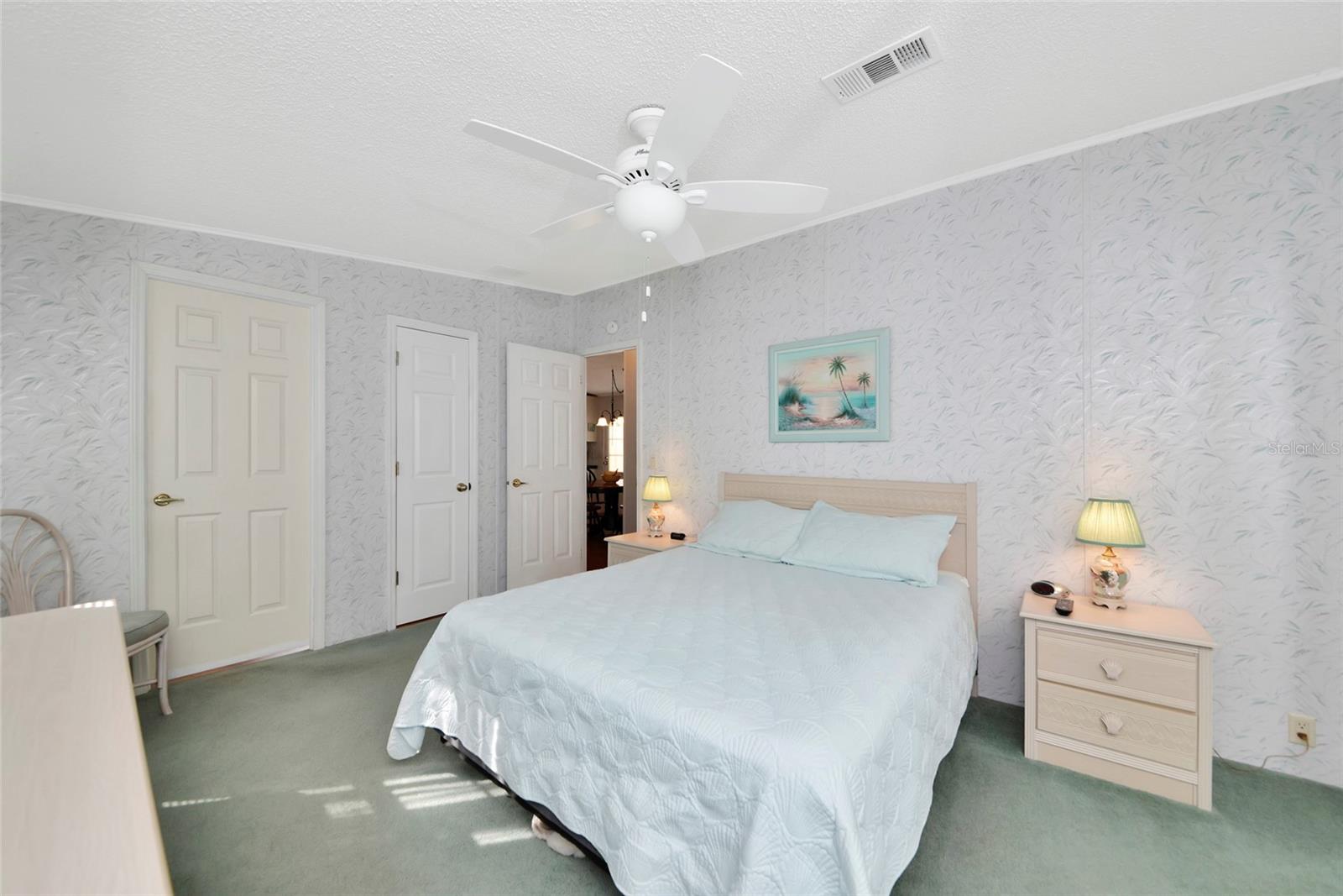 GOLF LAKES RESIDENTS CO-OP - Residential