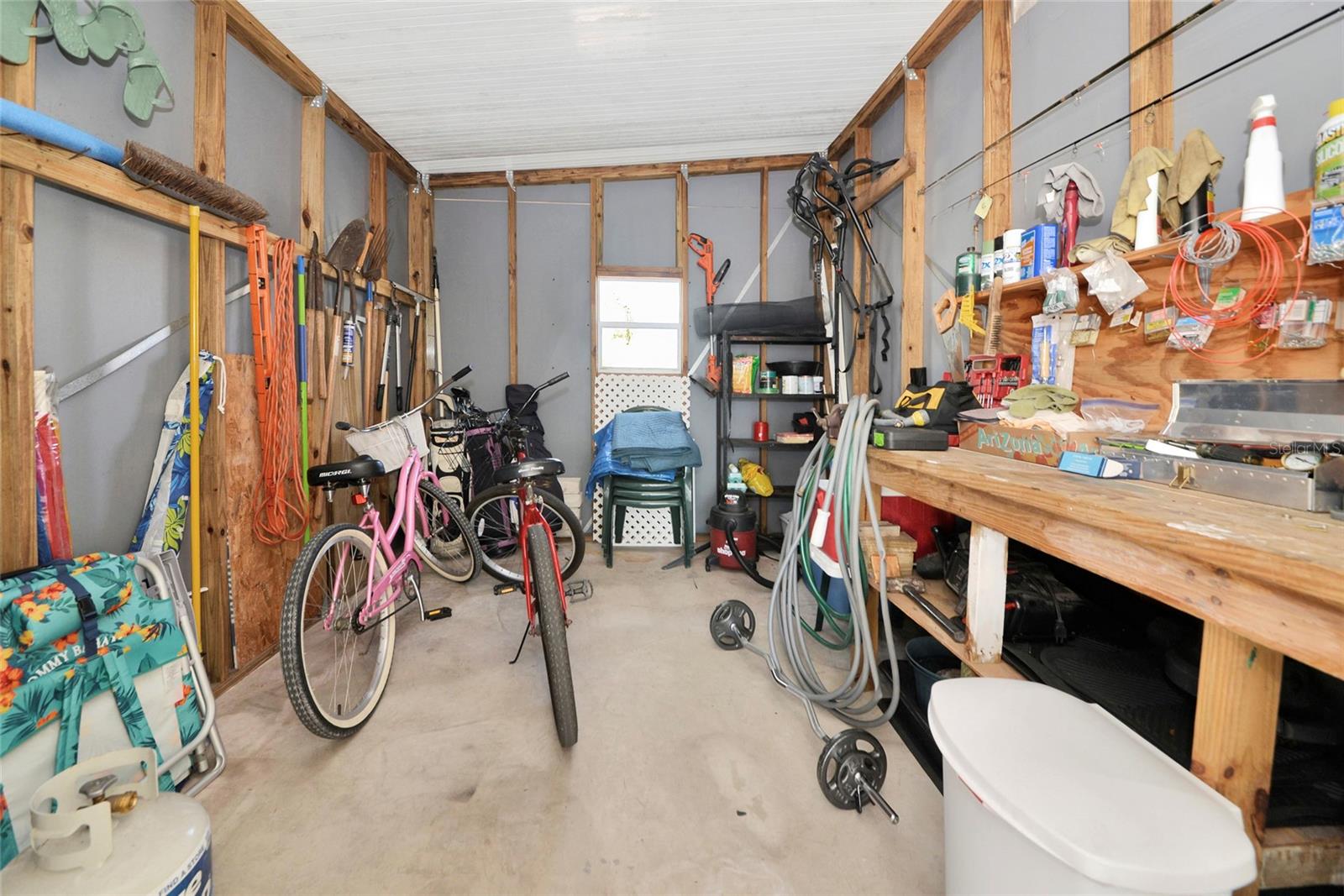 GOLF LAKES RESIDENTS CO-OP - Residential